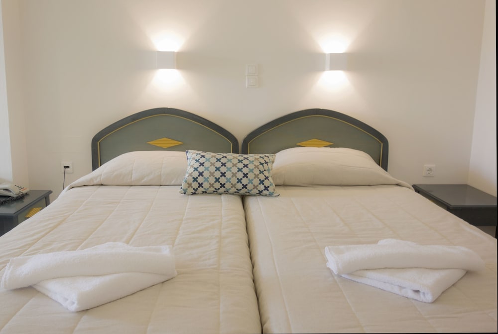 Superior Apartment, 1 Bedroom, Balcony - Photo 5