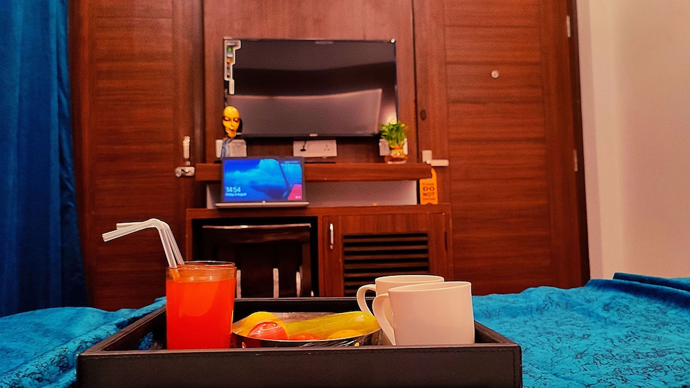 Executive Room, Balcony - Photo 13
