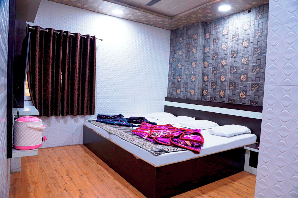 Standard Quadruple Room photo 1