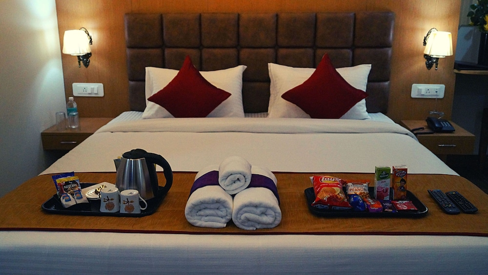 Deluxe Room - Photo 10