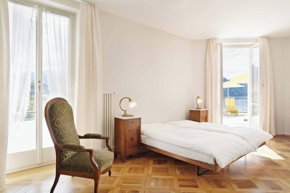 Superior Room, Balcony, Lake View photo 2