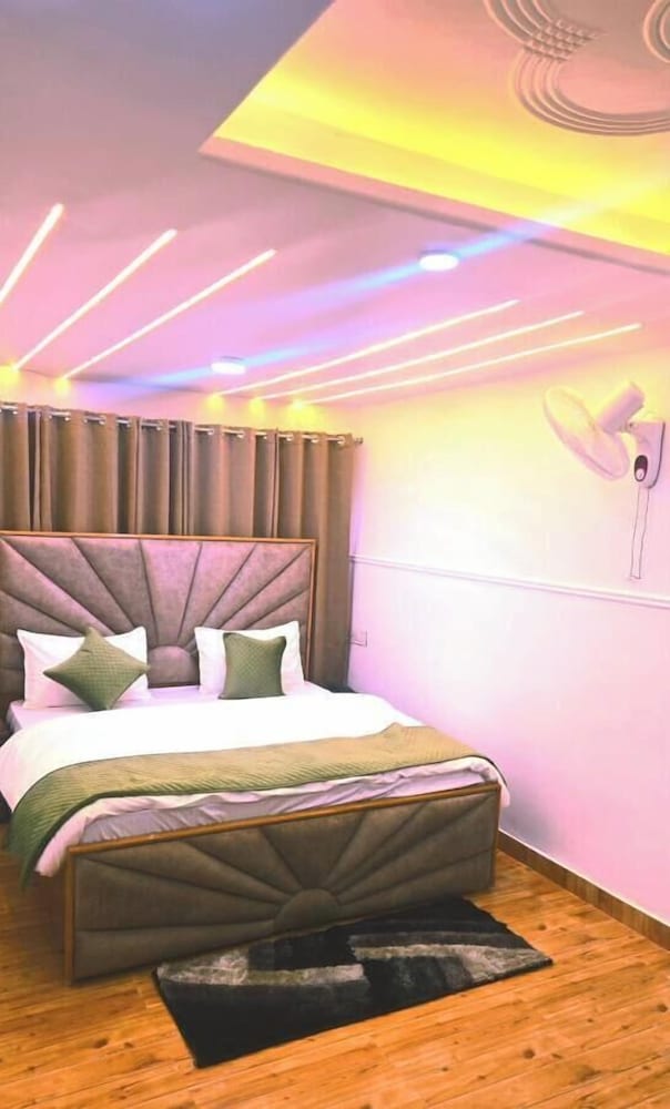 Standard Room photo 1