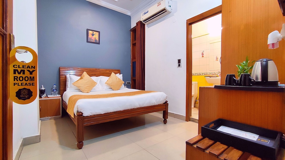 Deluxe Room photo 1