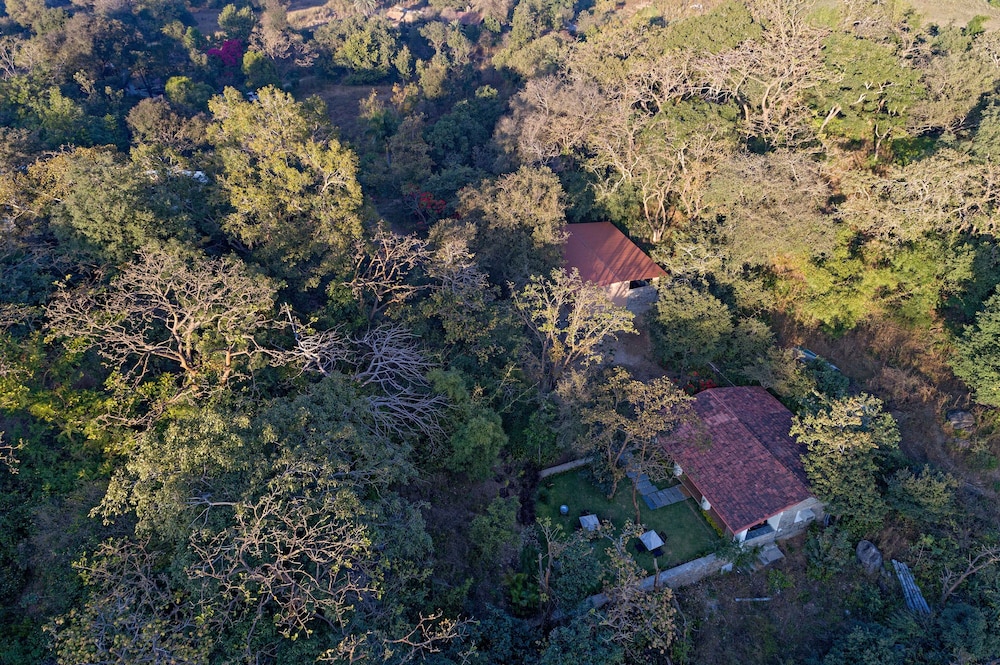 Cottage, 2 Bedrooms, Patio, Park View