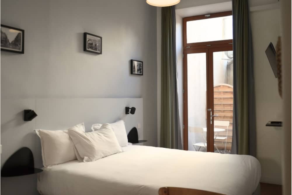 Comfort Room, Terrace photo 3