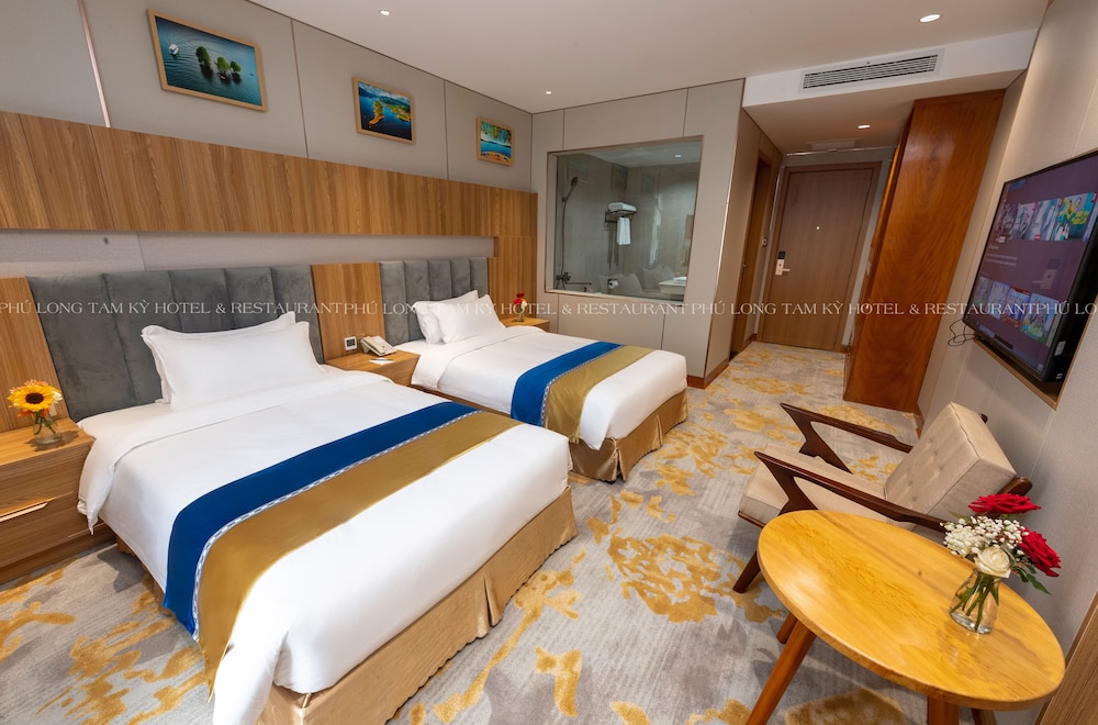 Double or Twin Room - Photo 5