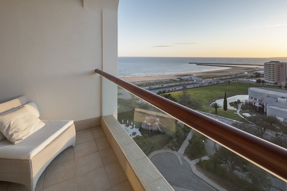 Standard Room, 2 Twin Beds (Vilamoura Side Sea View, High Floor) - Photo 5