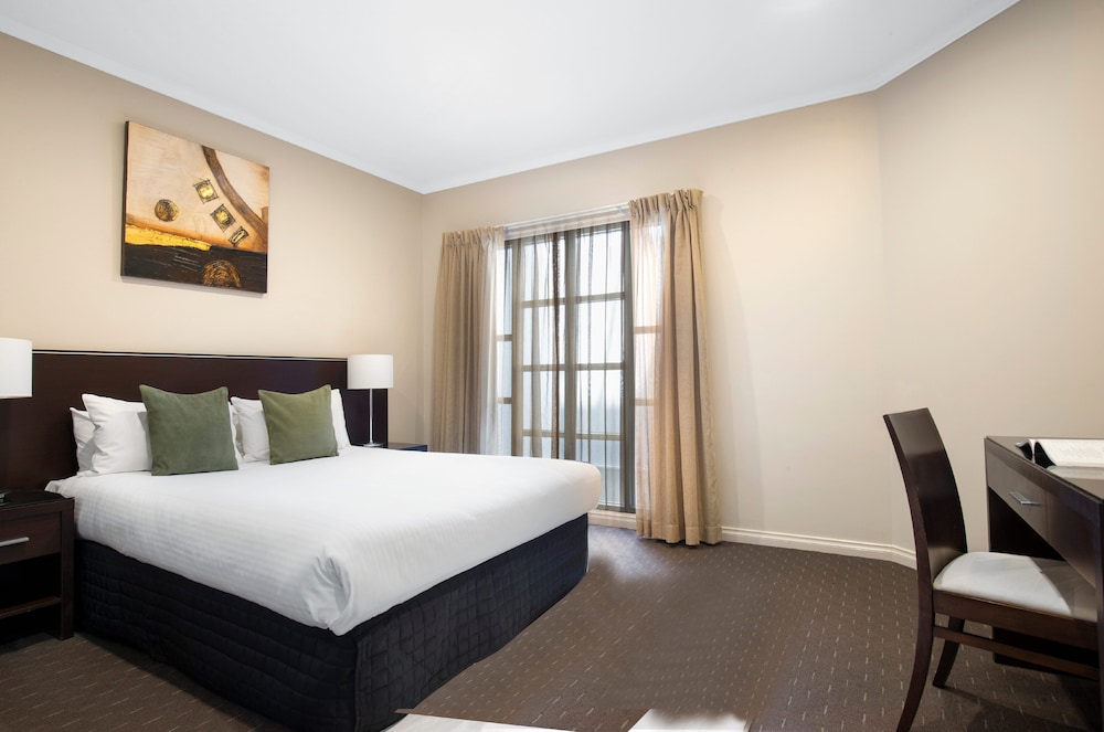 Apartment, 2 Bedrooms (2 Queen beds) photo 3