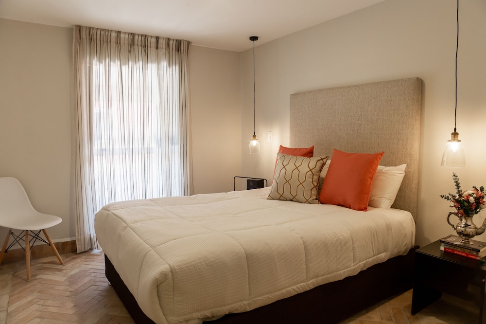 Deluxe Apartment, 2 Bedrooms, Kitchen, City View photo 1