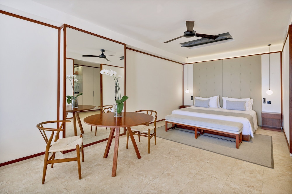 Fuego Suite Ocean View - Photo 4