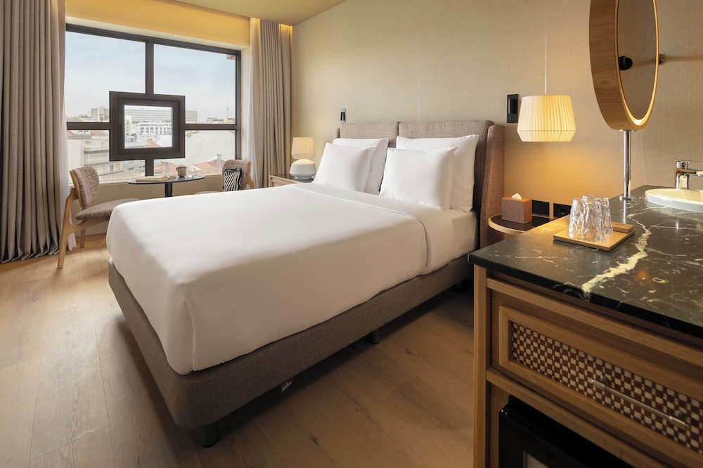 Double or Twin Room (Cool) photo 1