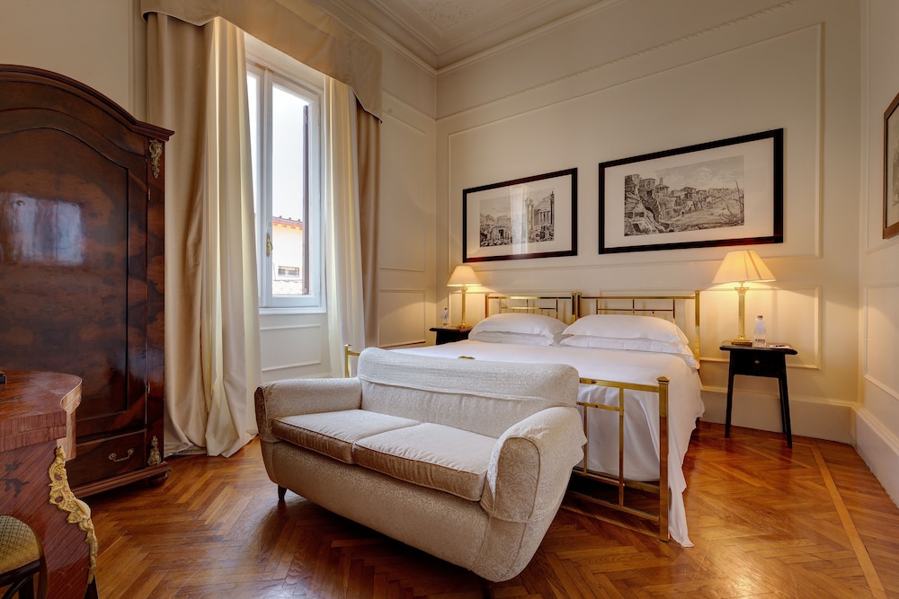 Superior Double or Twin Room photo 1