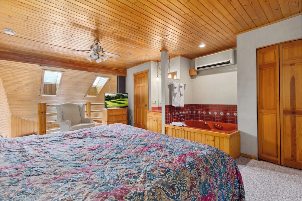 Family Loft, 2 Bedrooms photo 2