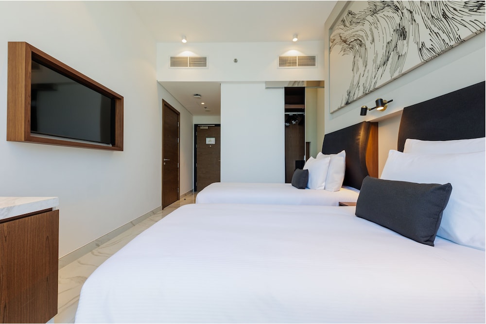 Premium Room, 2 Twin Beds photo 3