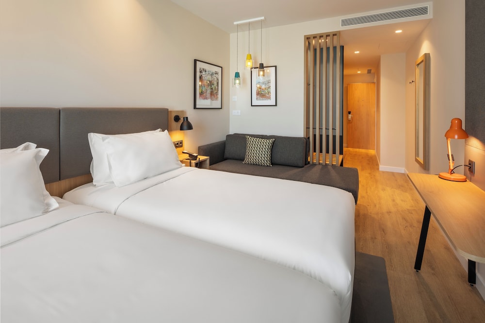 Premium Room, Multiple Beds