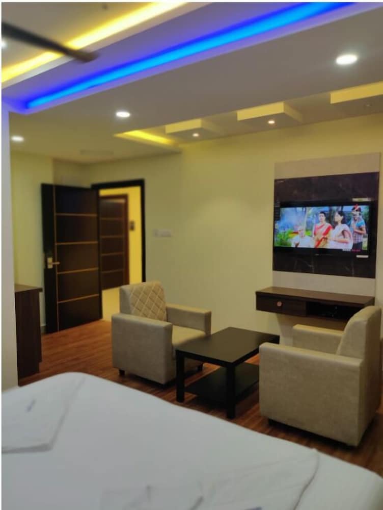 Executive Room