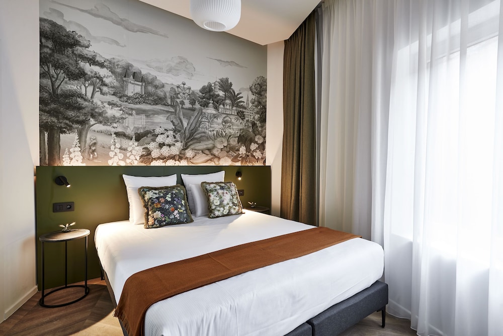 Superior Double Room (Florist) photo 2