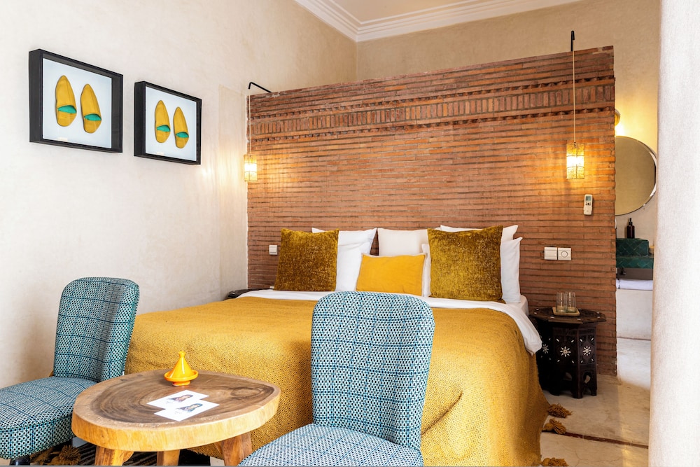Junior Suite (Fez)