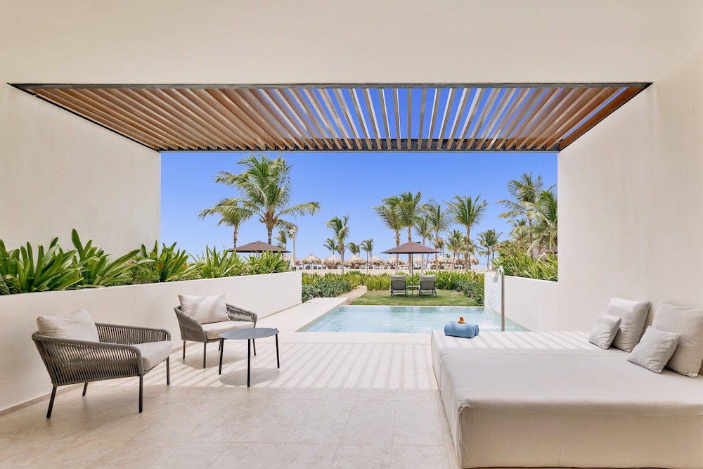 Tierra Suite Ocean Front - Photo 7