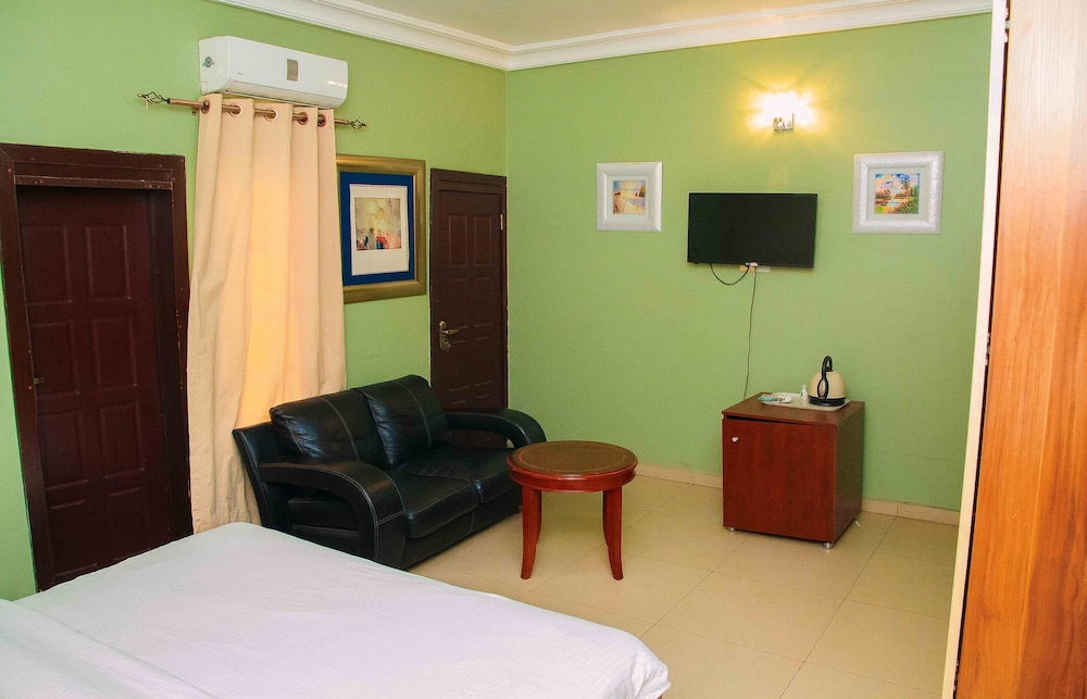Deluxe Room photo 2