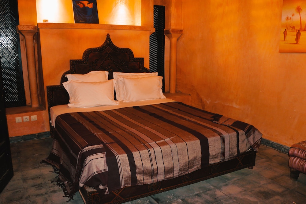 Economy Twin Room, 1 Bedroom photo 1