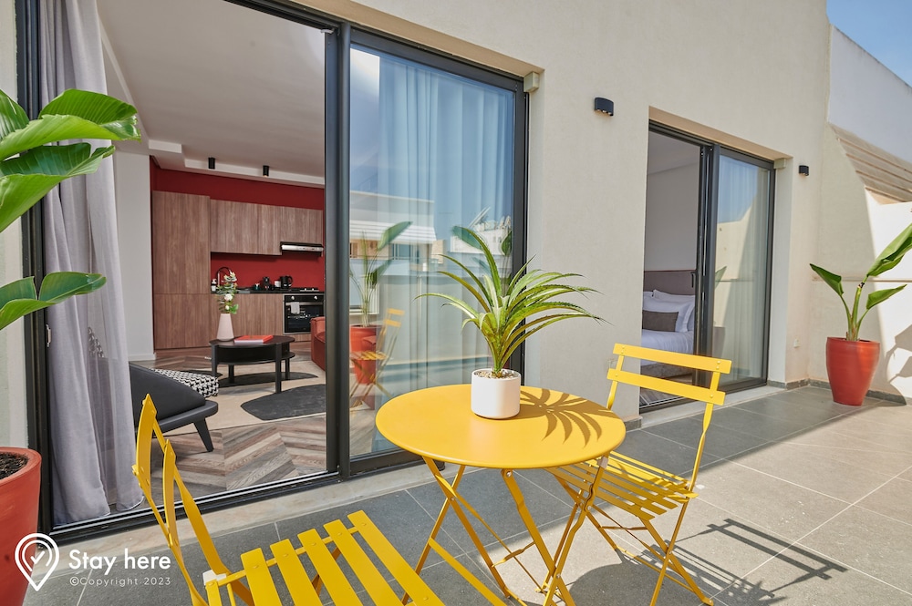 Executive Penthouse photo 2