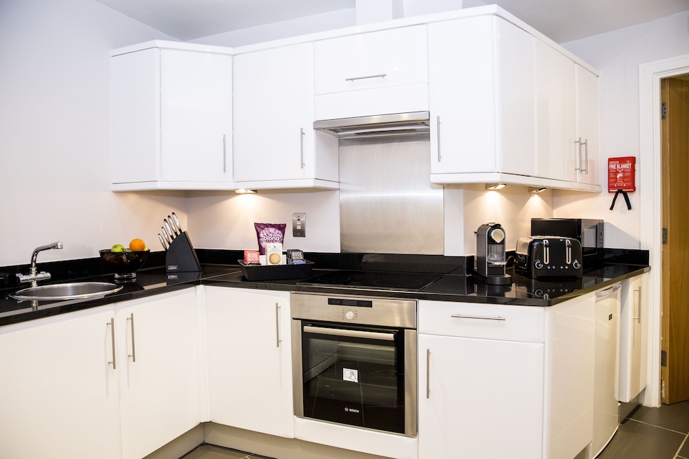 Superior Apartment, 3 Bedrooms photo 3