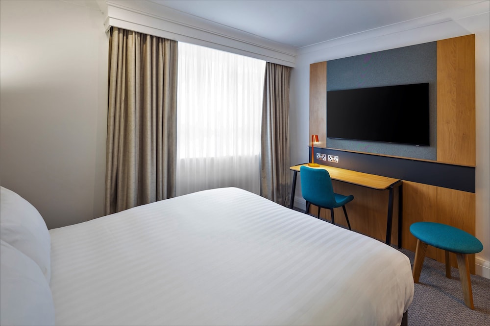 Standard Room, Multiple Beds photo 1
