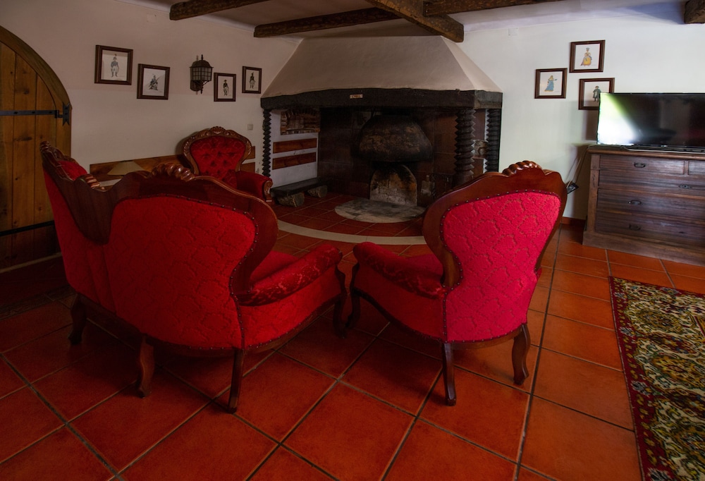 House, 3 Bedrooms (Capitães) photo 2