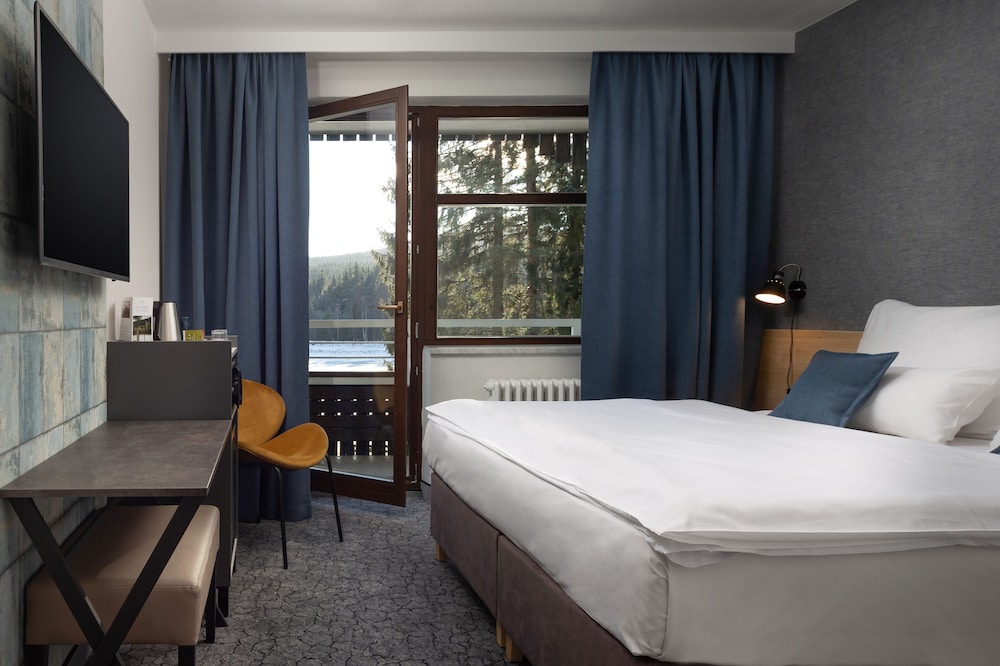 Classic Double or Twin Room photo 1