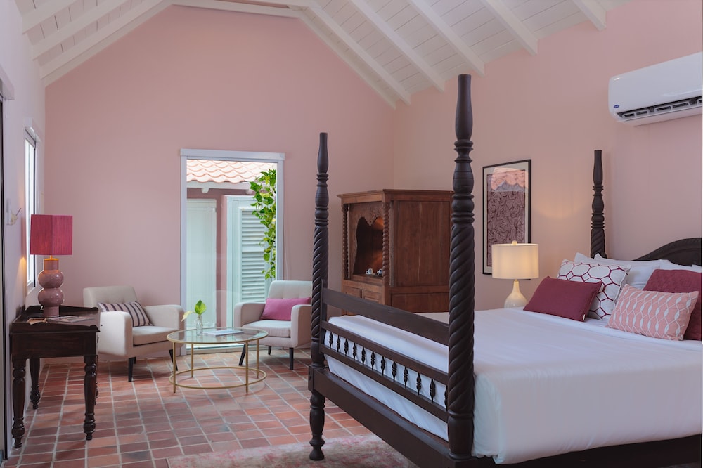 Junior Suite - Photo 1