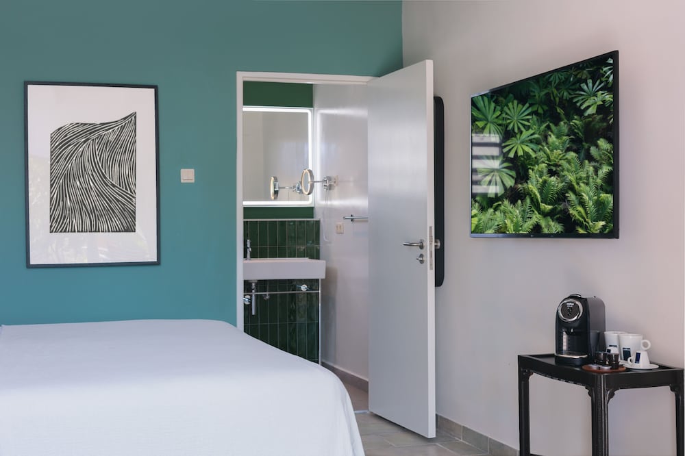 King Room Bay View - Photo 2