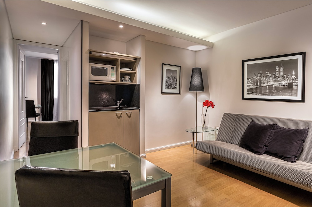 Junior Triple Room