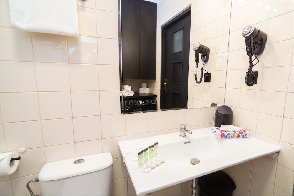 Warsaw Apartments - Apartamenty Sadyba — photo 195