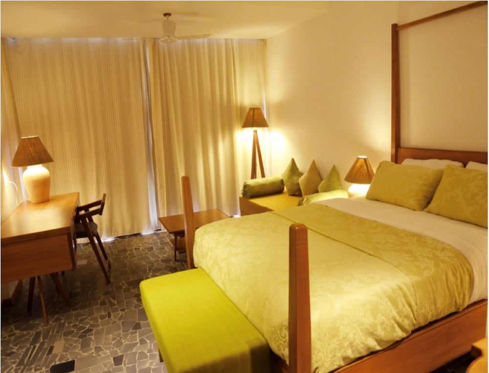 Superior Quadruple Room - Photo 27