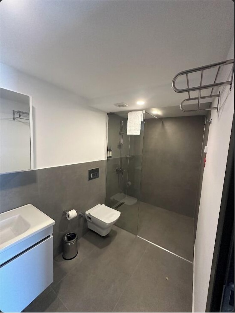Superior Quadruple Room photo 2
