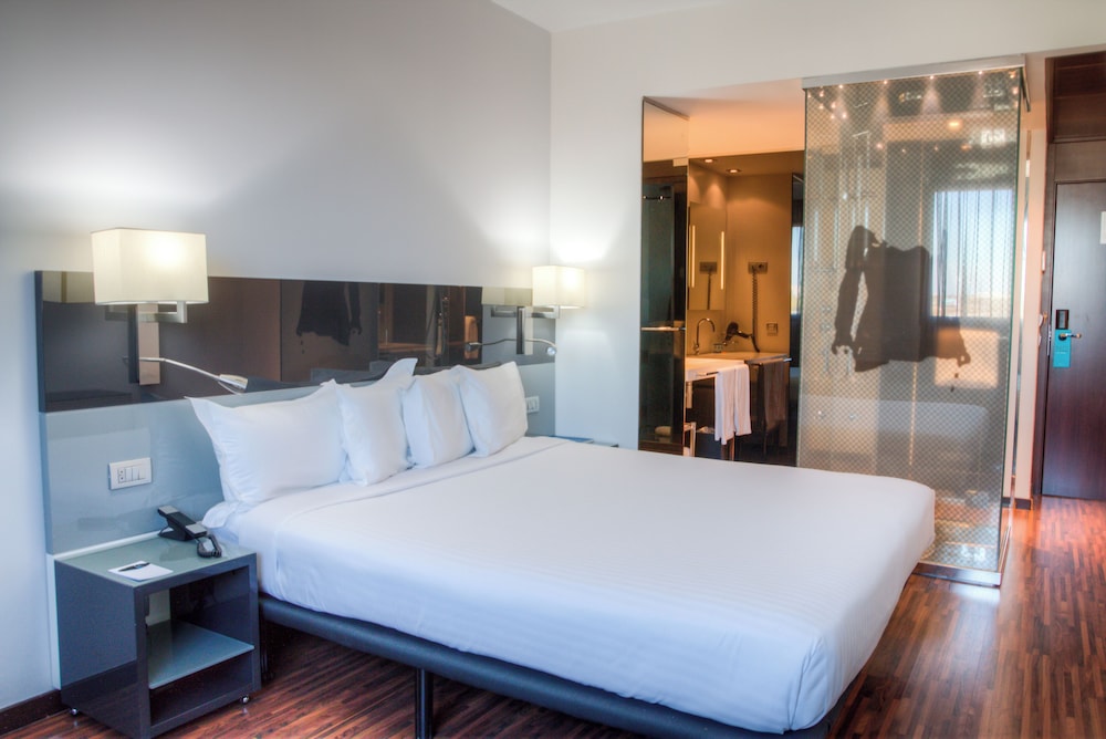 Standard Room, 1 Double Bed - Photo 3