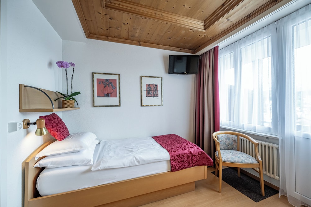 Classic Single Room, 1 Twin Bed photo 2
