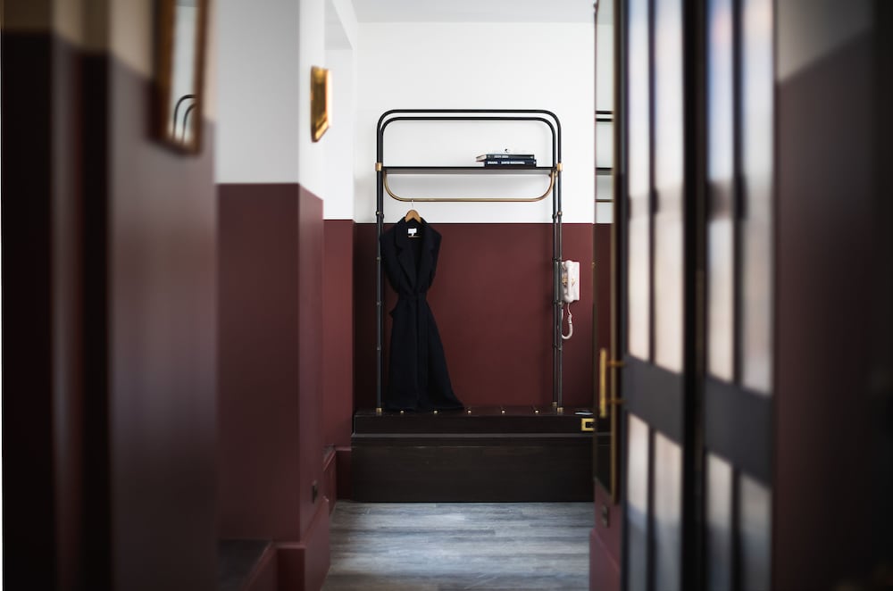 Spacious King, ADA