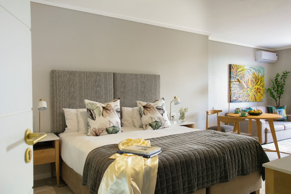 Luxury Room - Photo 1