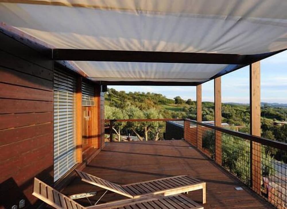 Junior Suite, Terrace, Mountain View photo 3
