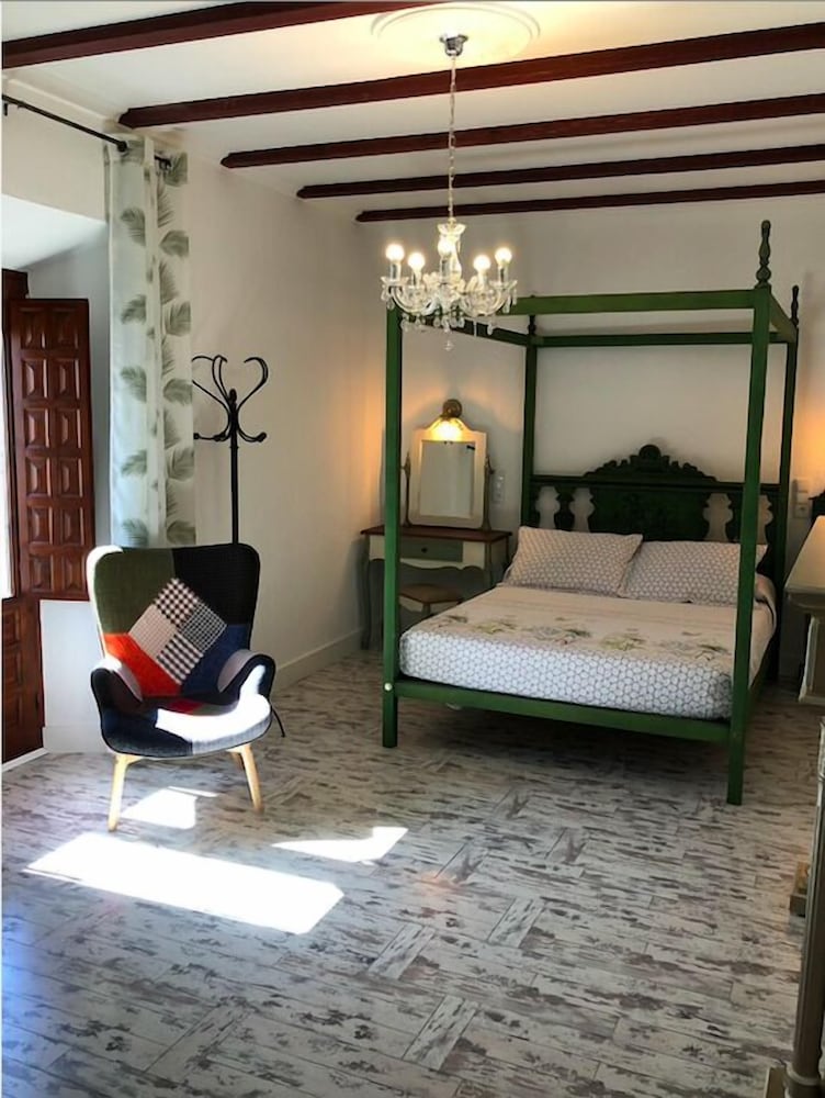 Gran Apartamento