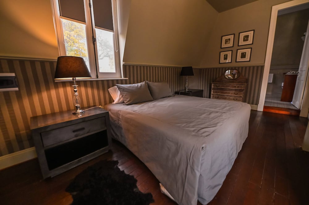 Penthouse photo 1