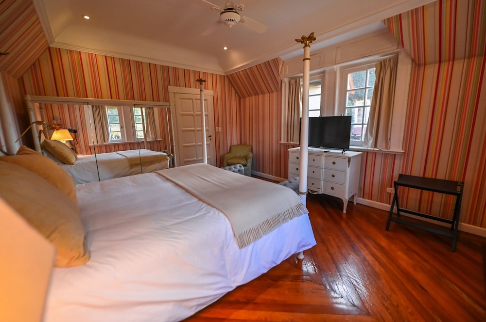 Family Suite photo 2