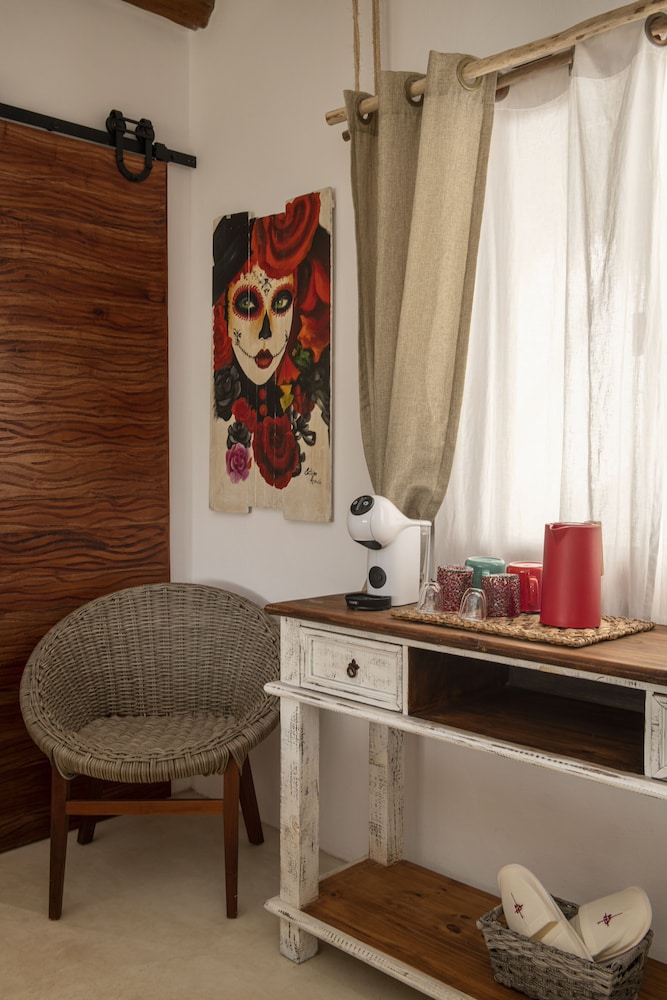 Habitación superior - Photo 6