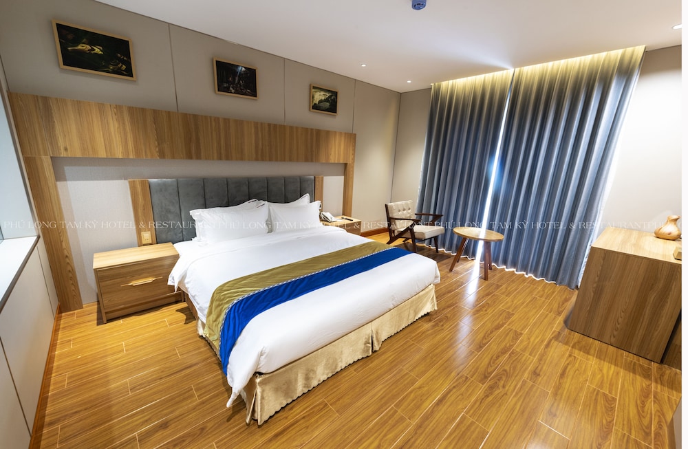 Luxury Double Room - Photo 1
