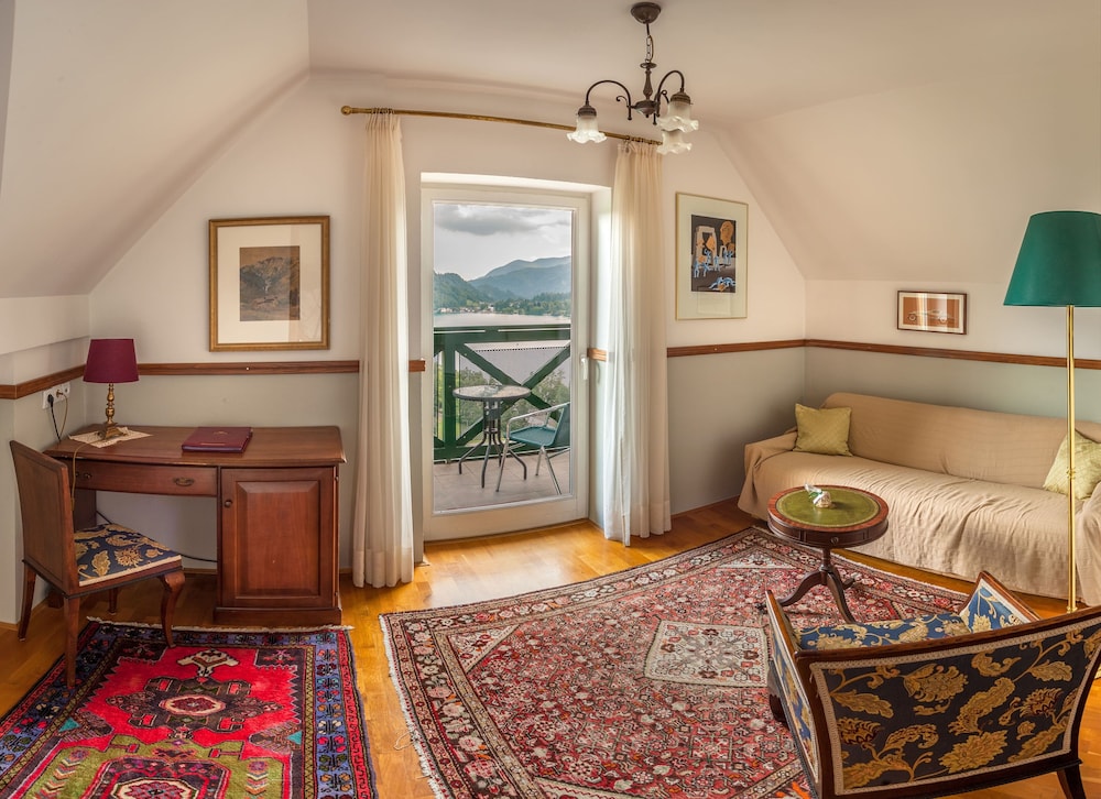 Comfort Suite, Lake View photo 3