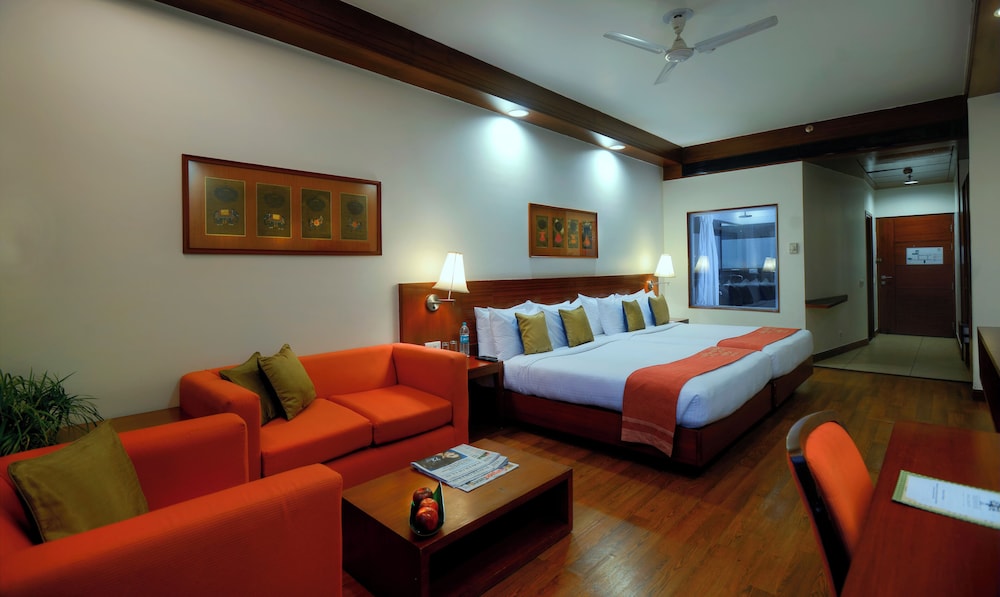 Superior Suite photo 2