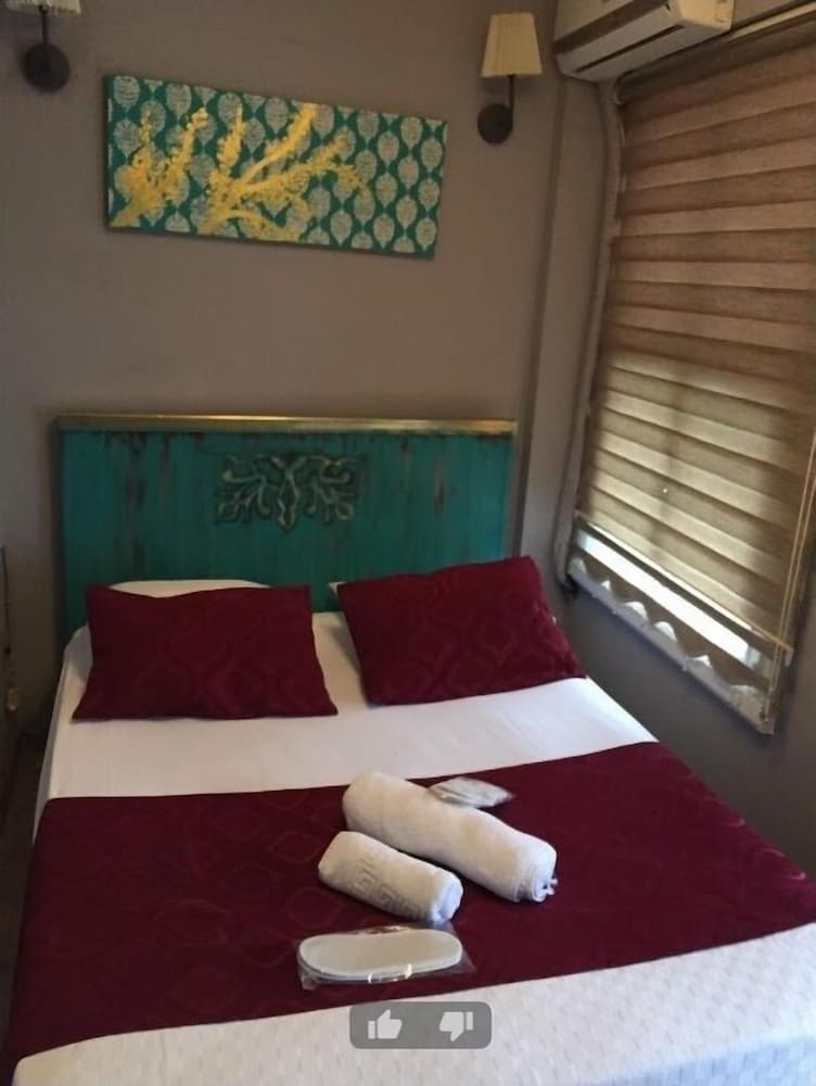 Standard Double Room, Smoking photo 1