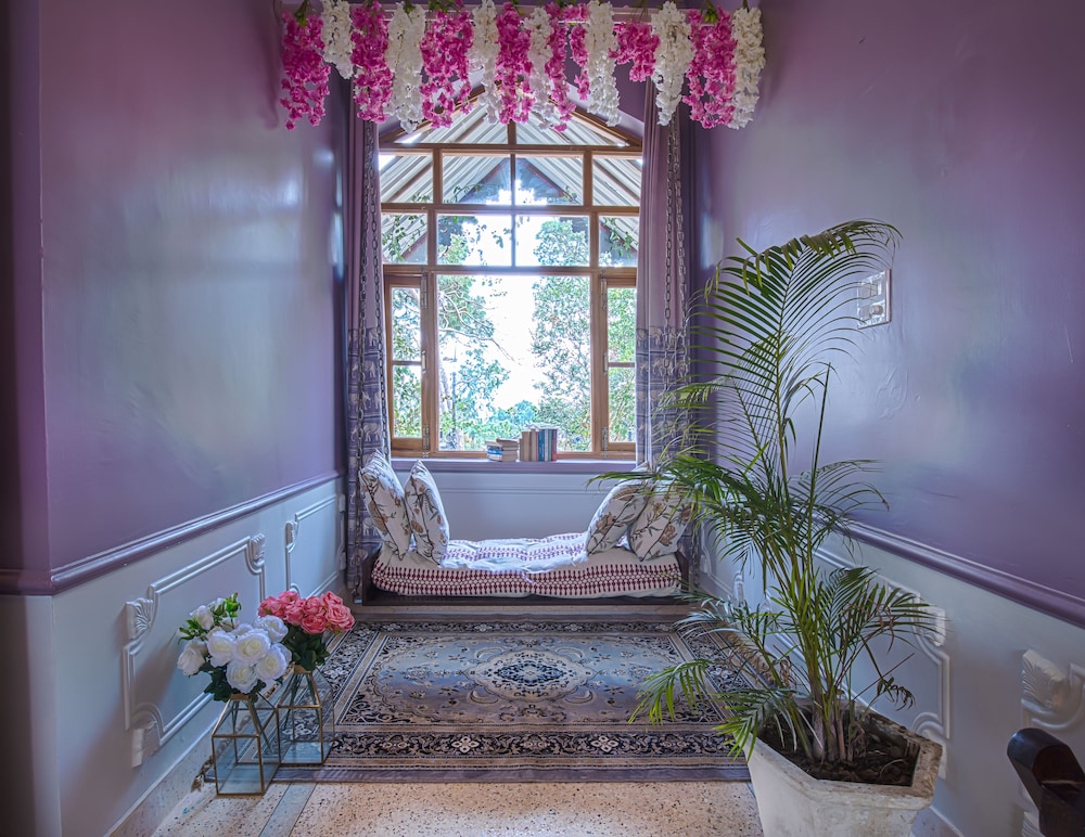 Royal Double Room
